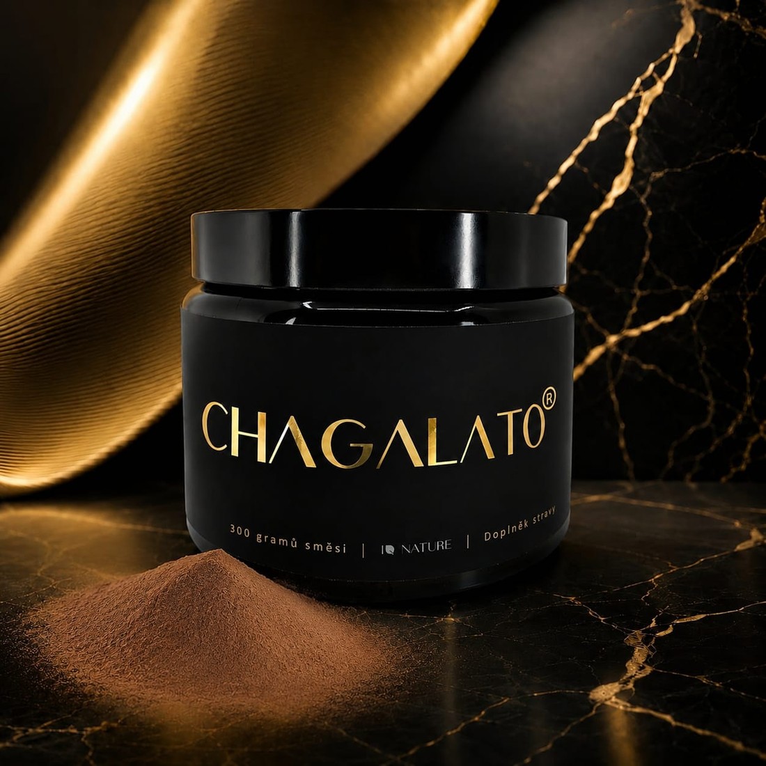 Chagalato